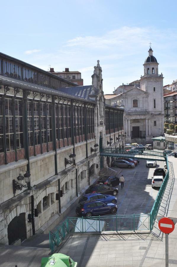 Hospedaje Botin Hotel Santander Exterior photo